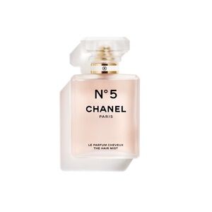 N°5
The Hair Mist